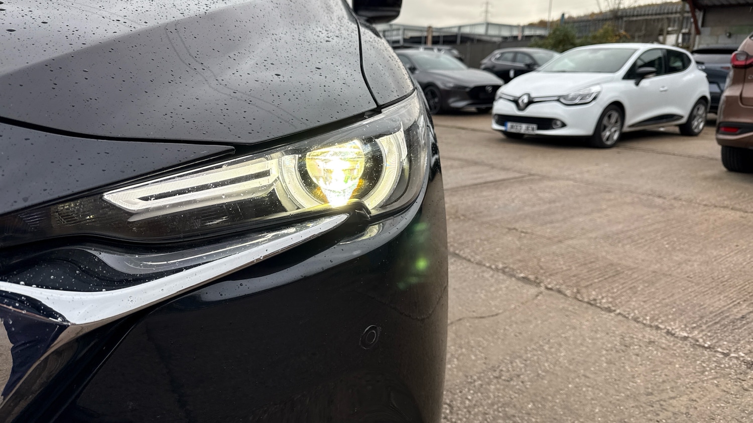 Used Mazda CX-5 2019 for sale - 76492094: Photo 30