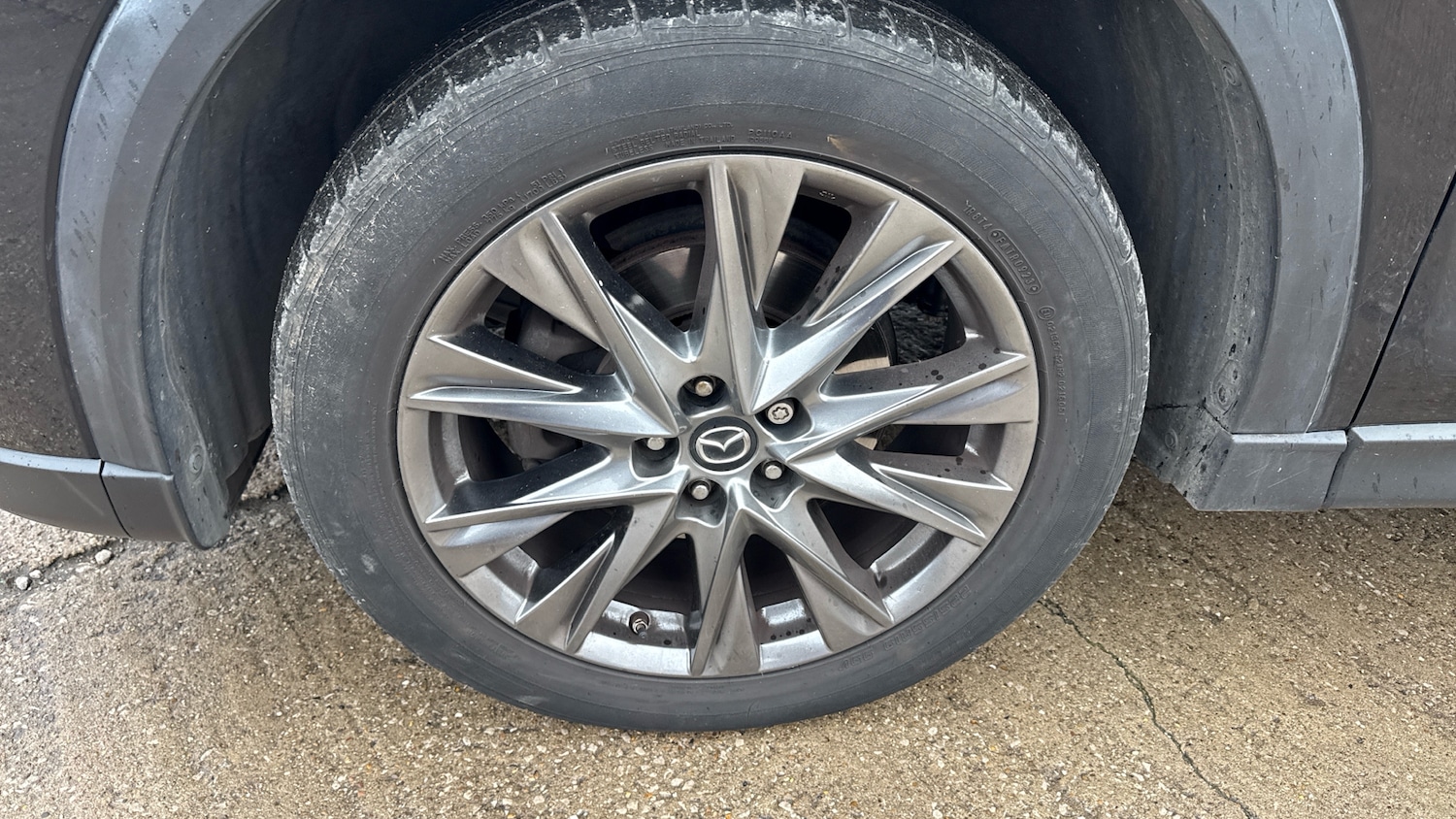 Used Mazda CX-5 2019 for sale - 76492094: Photo 31