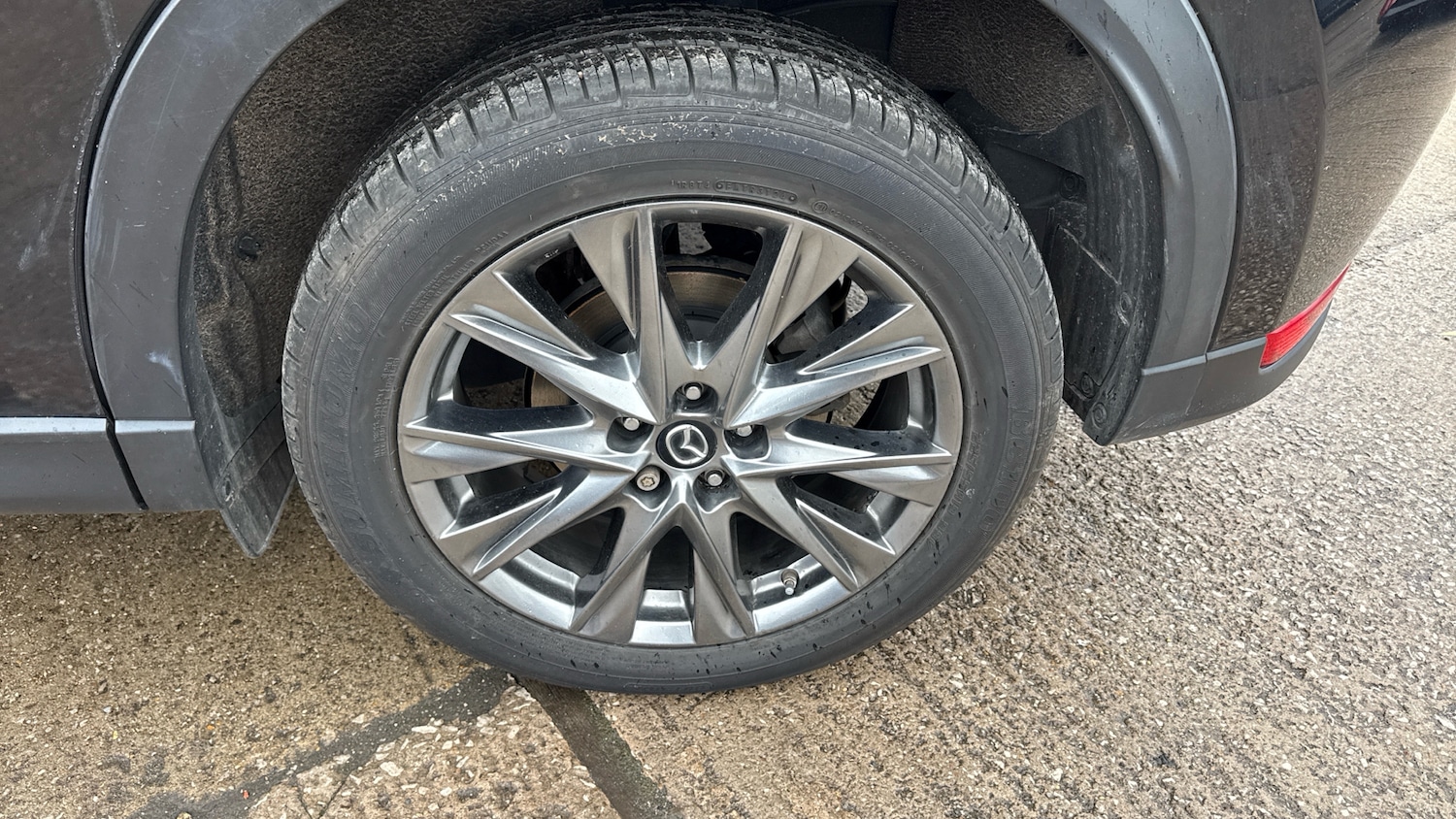 Used Mazda CX-5 2019 for sale - 76492094: Photo 32