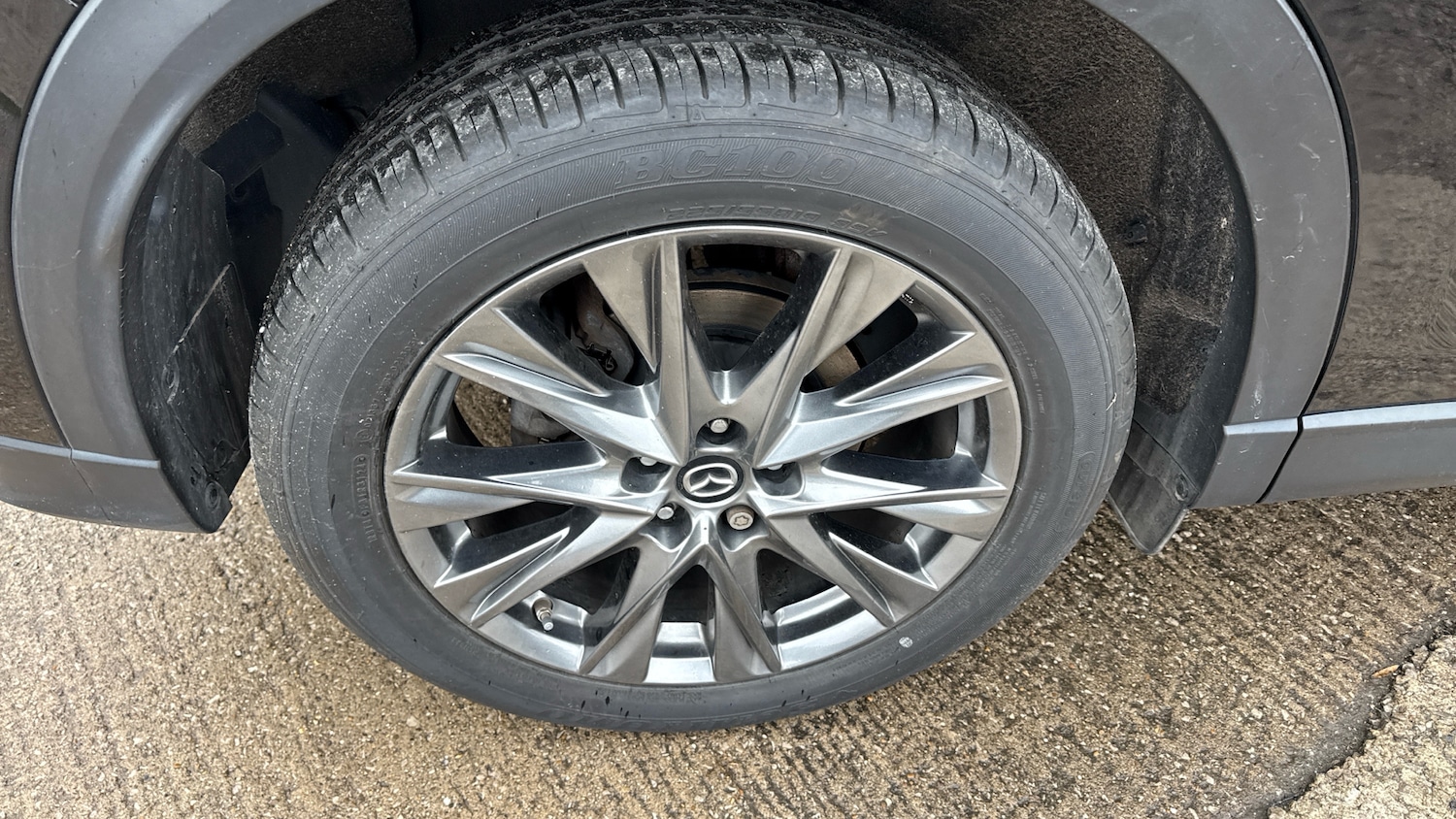 Used Mazda CX-5 2019 for sale - 76492094: Photo 33