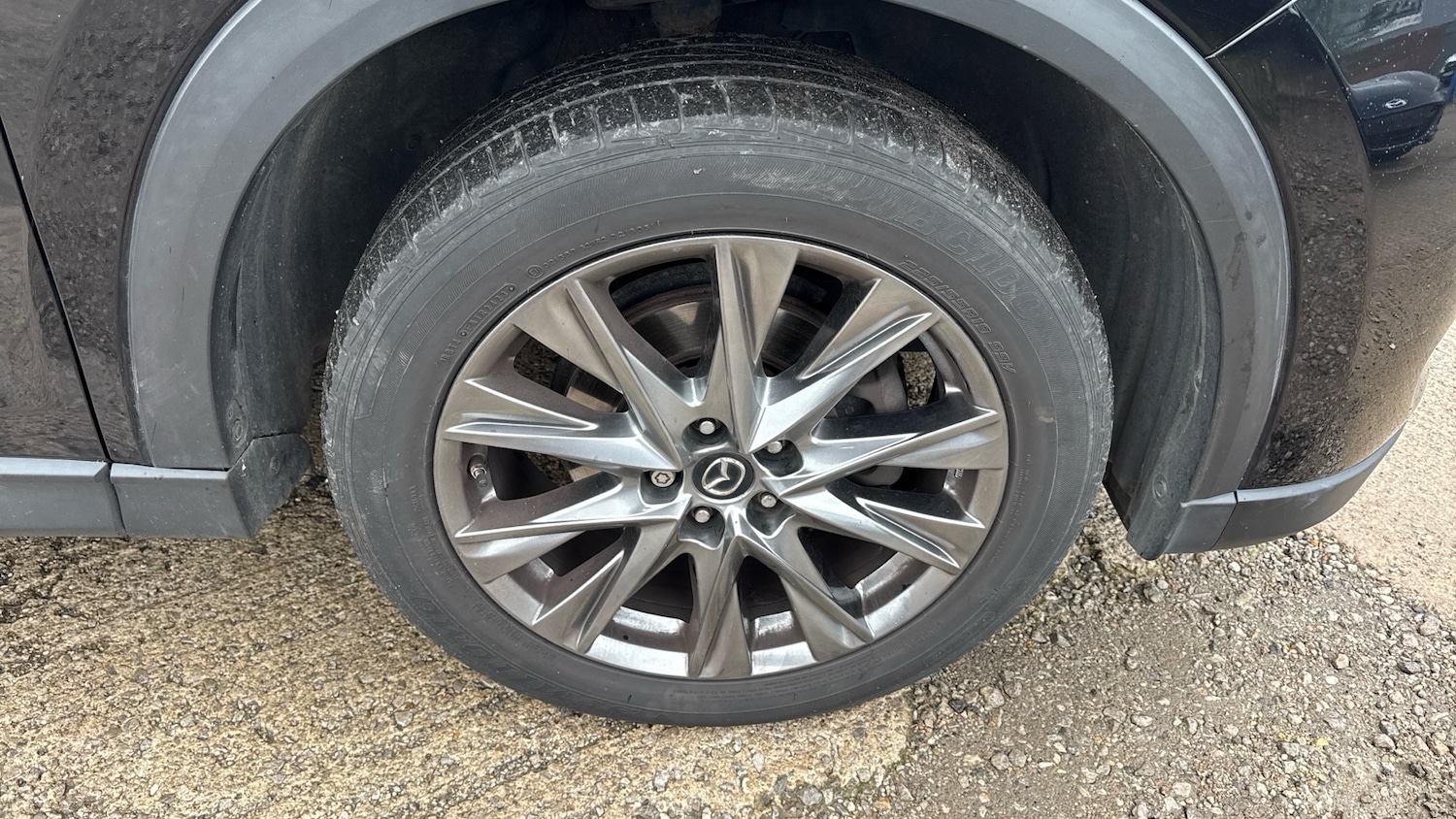 Used Mazda CX-5 2019 for sale - 76492094: Photo 34