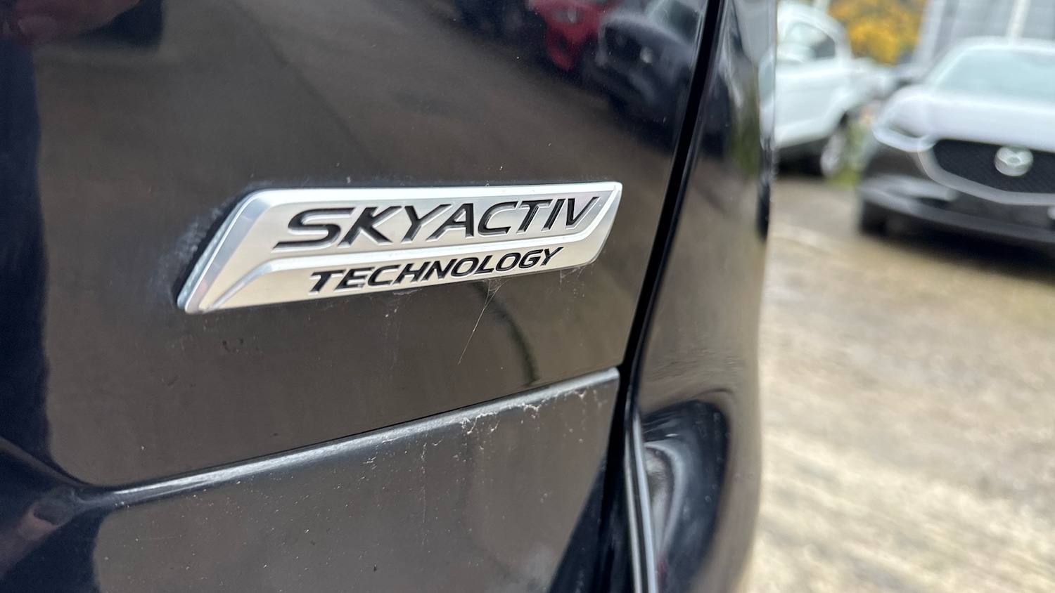 Used Mazda CX-5 2019 for sale - 76492094: Photo 35