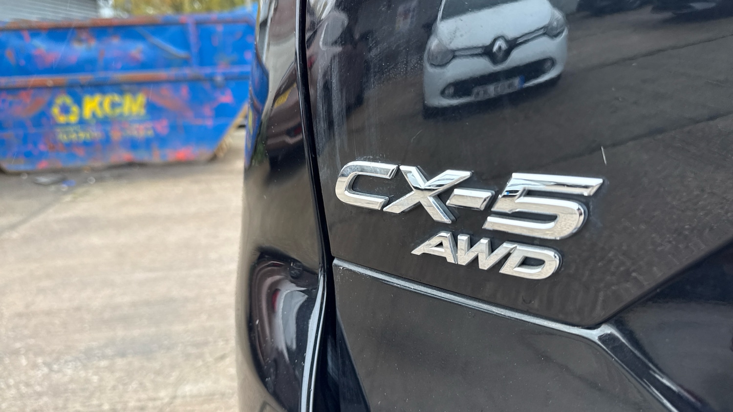 Used Mazda CX-5 2019 for sale - 76492094: Photo 36
