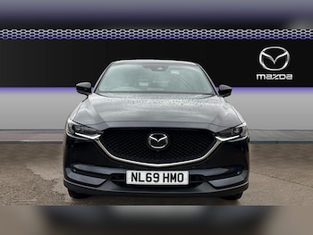 Used Mazda CX-5 2019 for sale - 76492094: Photo