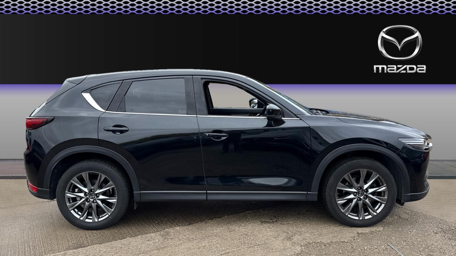 Used Mazda CX-5 2019 for sale - 76492094: Photo 5
