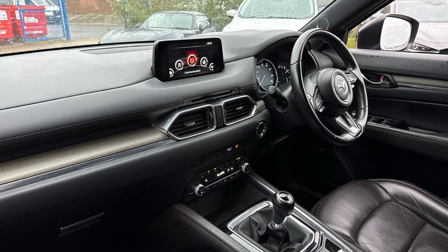 Used Mazda CX-5 2019 for sale - 76492094: Photo 9