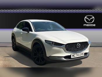 Used Mazda CX-30 2025 for sale - 79173233: Photo