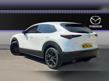 Used Mazda CX-30 2025 for sale - 79173233: Photo