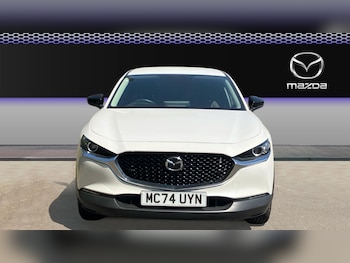 Used Mazda CX-30 2025 for sale - 79173233: Photo