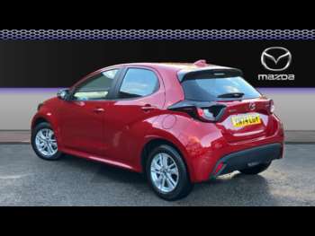 Used Mazda Mazda2 HYBRID 2024 for sale - 74455607: Photo