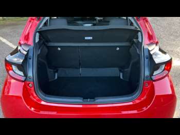 Used Mazda Mazda2 HYBRID 2024 for sale - 74455607: Photo