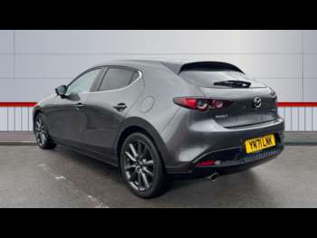 Used Mazda Mazda3 2021 for sale - 74566089: Photo