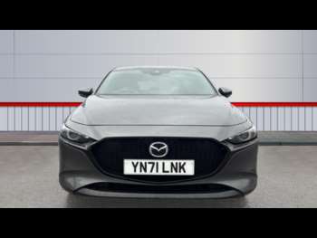 Used Mazda Mazda3 2021 for sale - 74566089: Photo