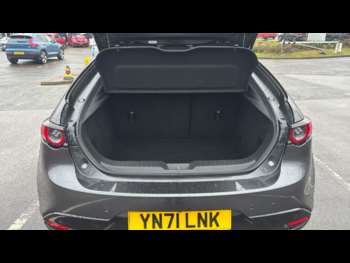 Used Mazda Mazda3 2021 for sale - 74566089: Photo