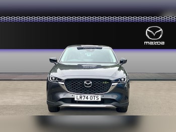 Used Mazda CX-5 2024 for sale - 75514971: Photo