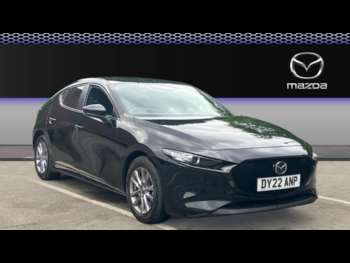 Used Mazda Mazda3 2022 for sale - 74853579: Photo