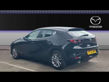 Used Mazda Mazda3 2022 for sale - 74853579: Photo