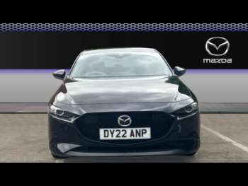 Used Mazda Mazda3 2022 for sale - 74853579: Photo