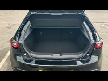 Used Mazda Mazda3 2022 for sale - 74853579: Photo