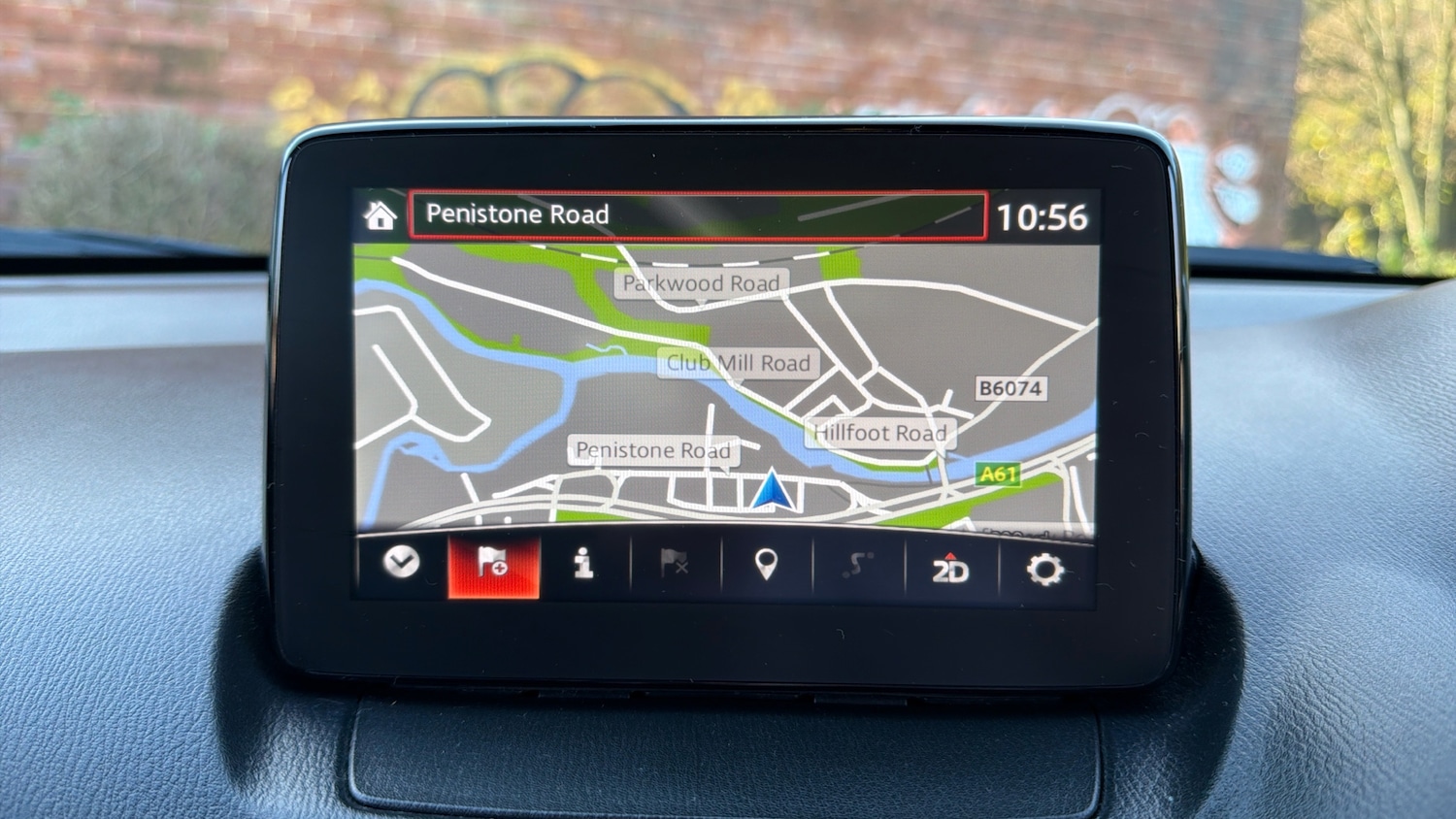 Used Mazda CX-3 2018 for sale - 76627757: Photo 12