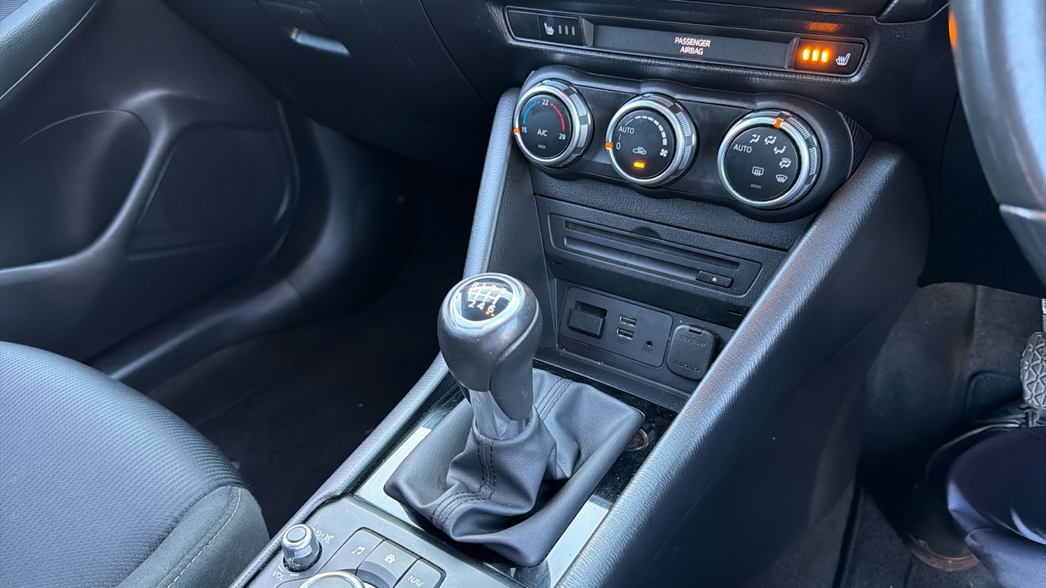 Used Mazda CX-3 2018 for sale - 76627757: Photo 13