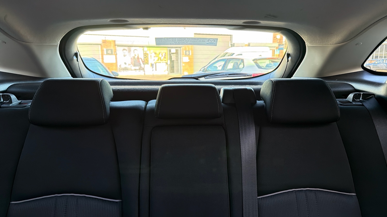 Used Mazda CX-3 2018 for sale - 76627757: Photo 15