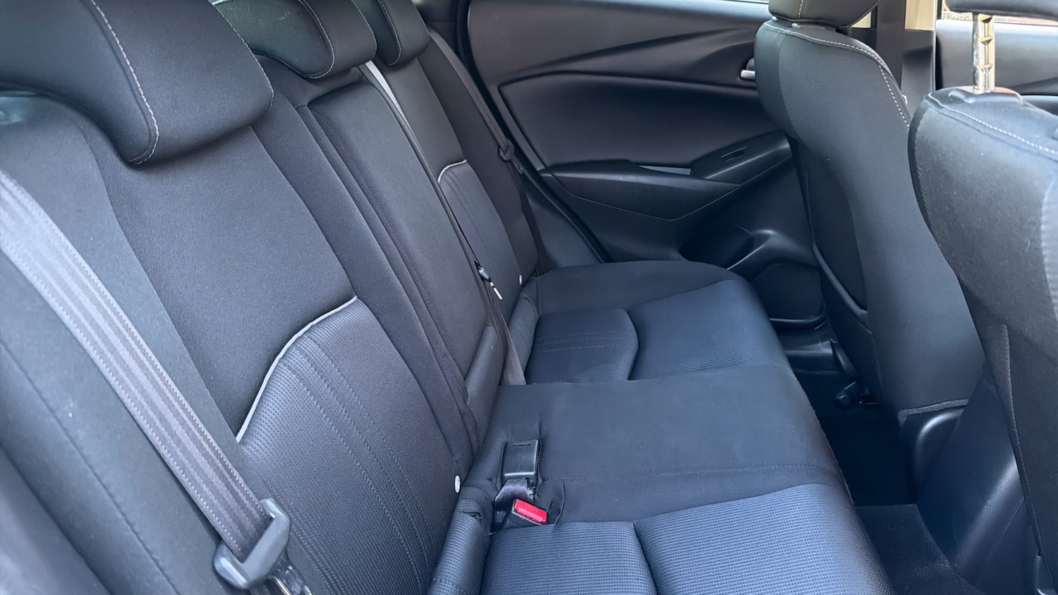 Used Mazda CX-3 2018 for sale - 76627757: Photo 16