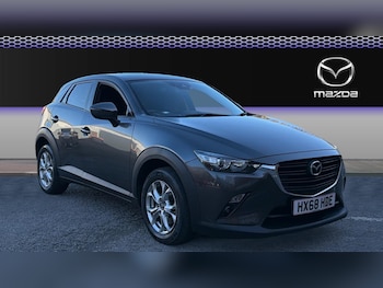 2018 (68) - 2.0 SE-L Nav + 5dr Petrol Hatchback