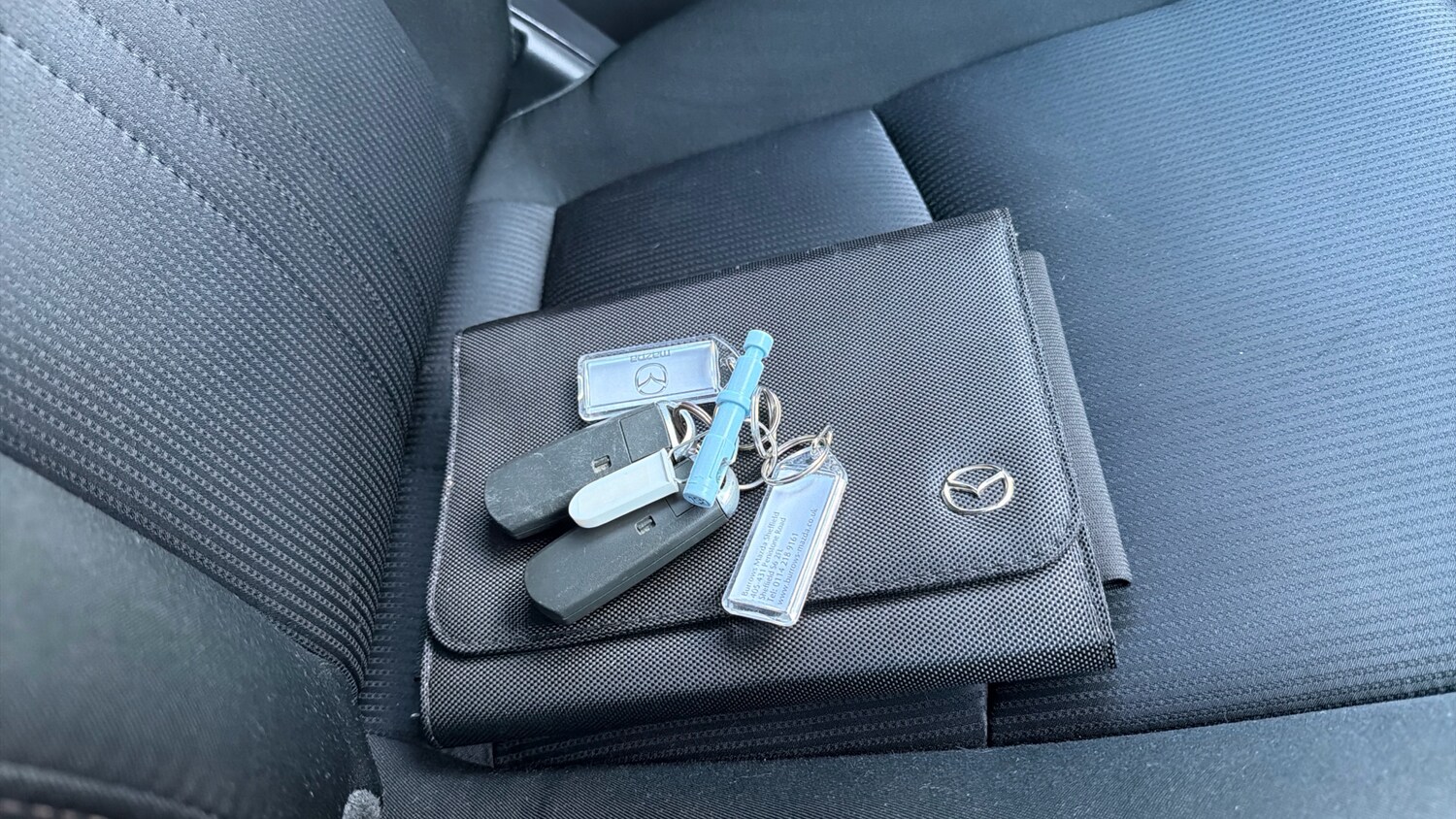 Used Mazda CX-3 2018 for sale - 76627757: Photo 20
