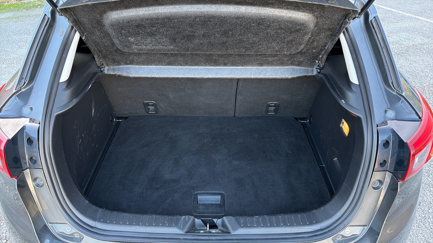 Used Mazda CX-3 2018 for sale - 76627757: Photo 4