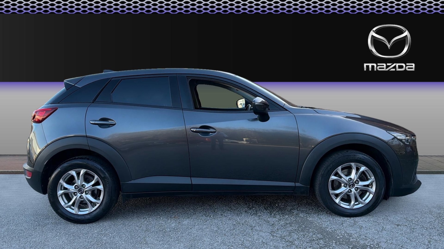 Used Mazda CX-3 2018 for sale - 76627757: Photo 5