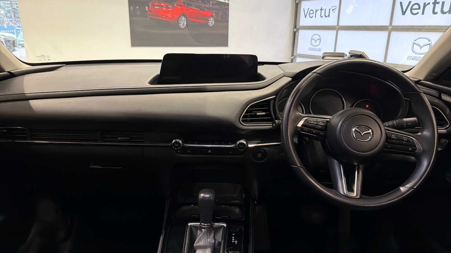 Used Mazda CX-30 2024 for sale - 77247251: Photo 10