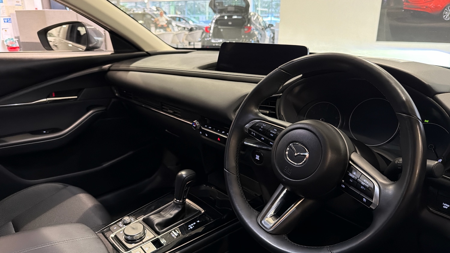 Used Mazda CX-30 2024 for sale - 77247251: Photo 11