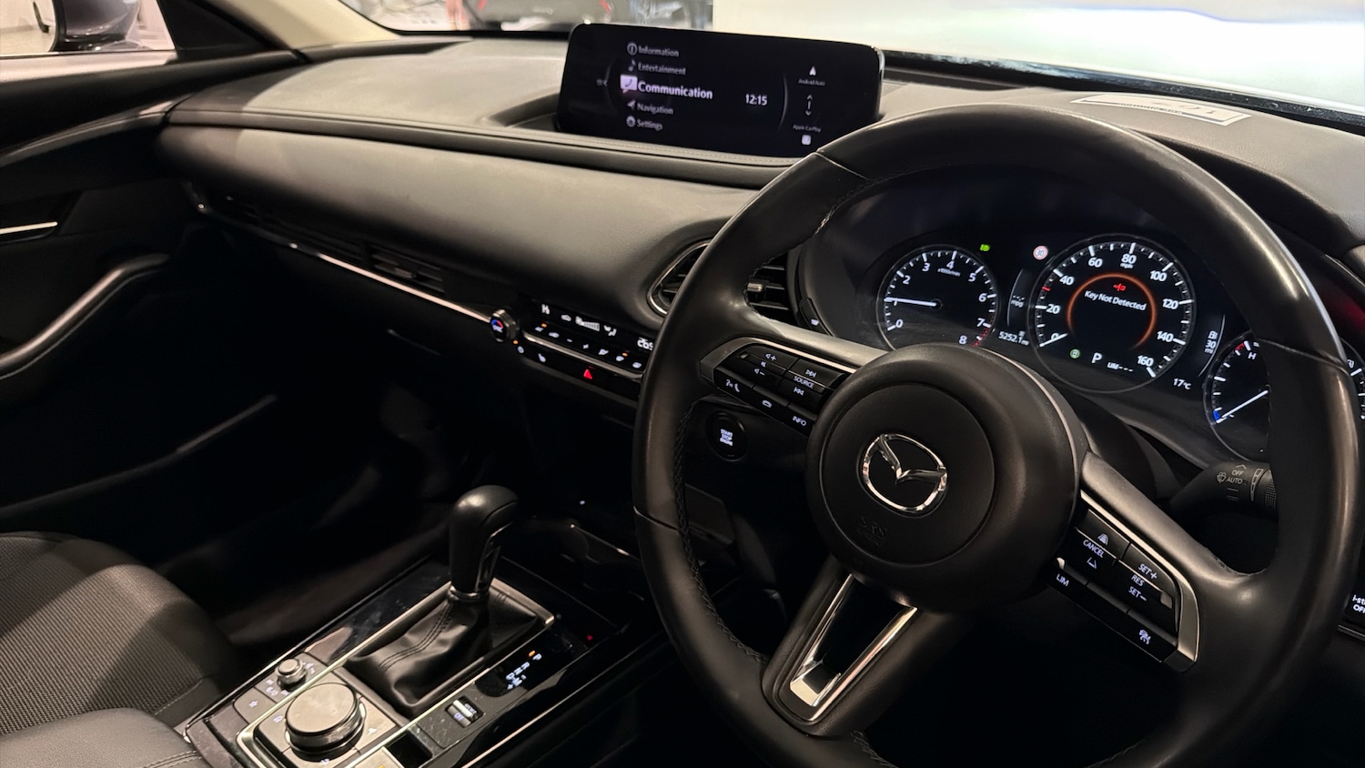 Used Mazda CX-30 2024 for sale - 77247251: Photo 14