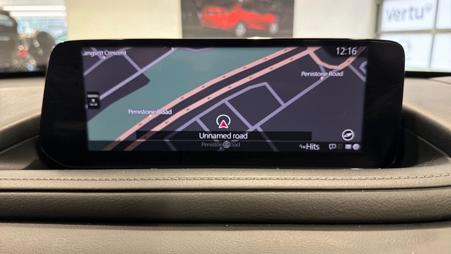 Used Mazda CX-30 2024 for sale - 77247251: Photo 19