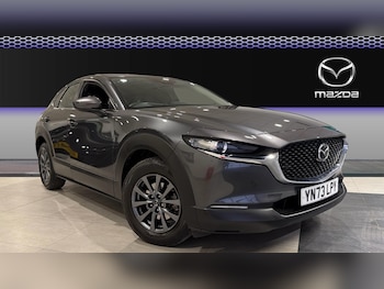 Used Mazda CX-30 2024 for sale - 77247251: Photo