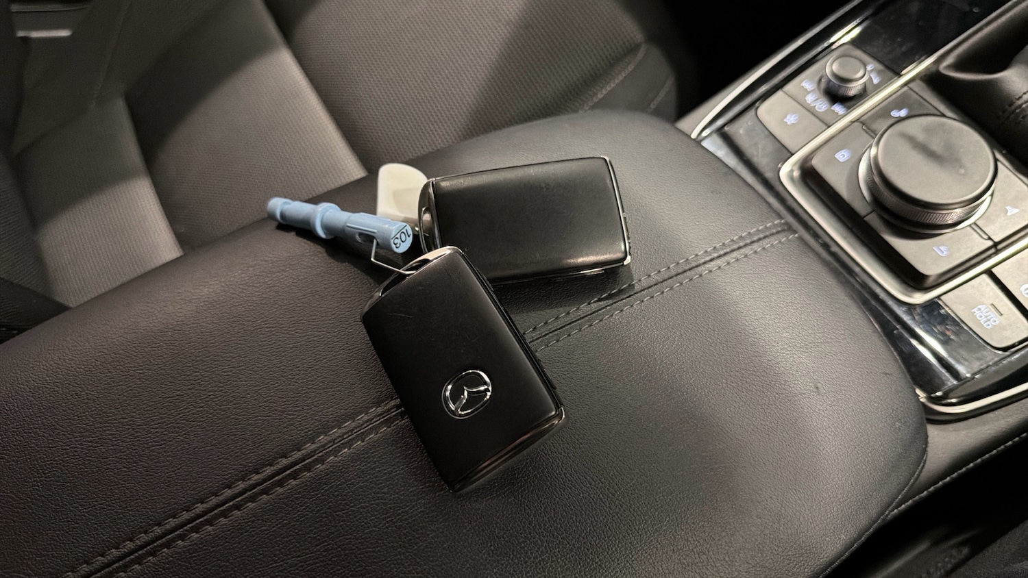 Used Mazda CX-30 2024 for sale - 77247251: Photo 20