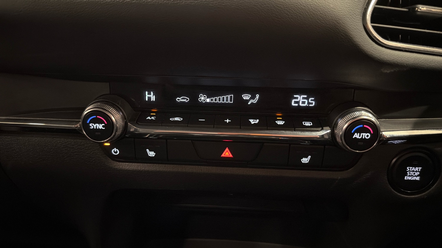 Used Mazda CX-30 2024 for sale - 77247251: Photo 22