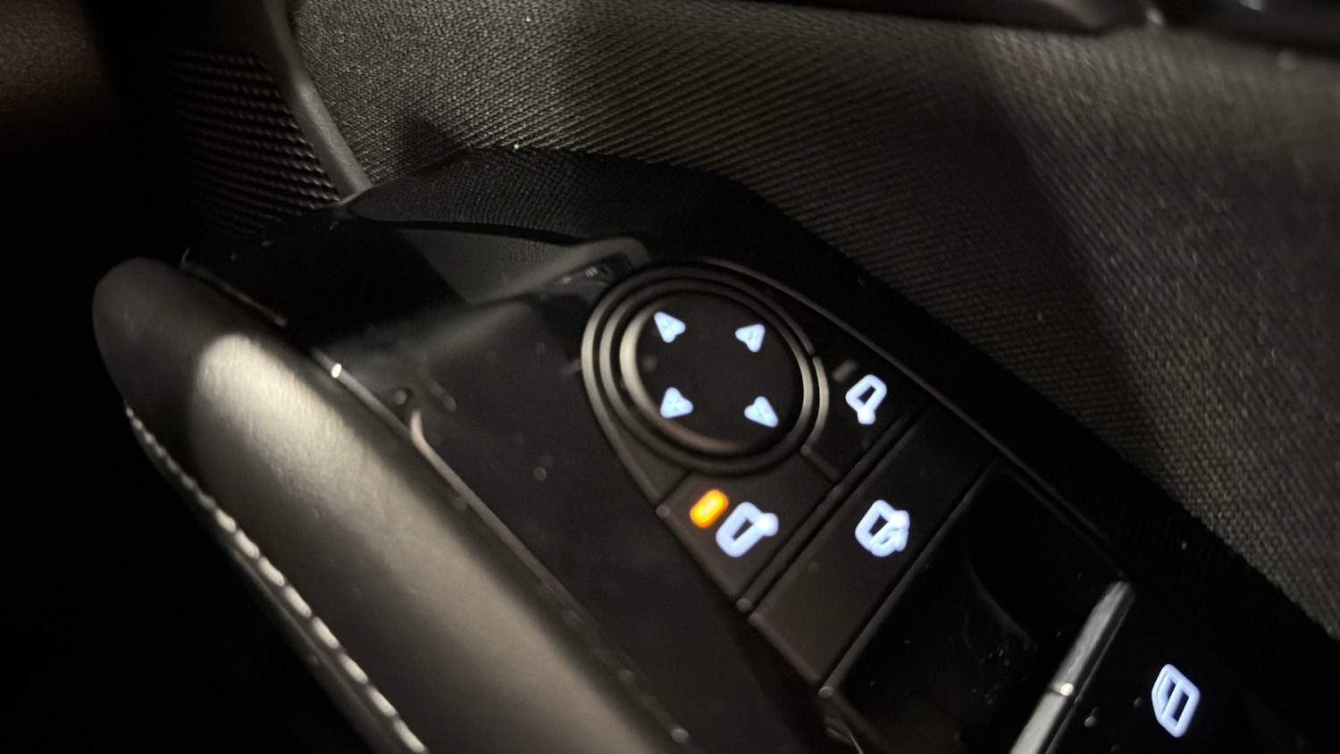 Used Mazda CX-30 2024 for sale - 77247251: Photo 23