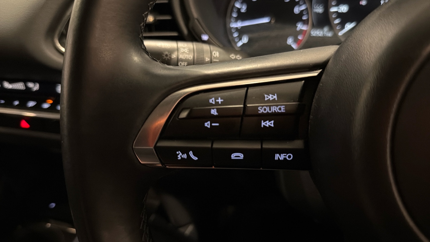 Used Mazda CX-30 2024 for sale - 77247251: Photo 25