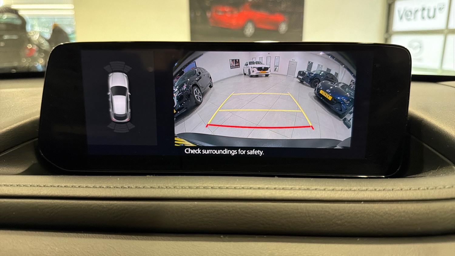 Used Mazda CX-30 2024 for sale - 77247251: Photo 26