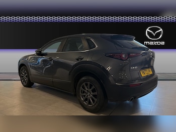 Used Mazda CX-30 2024 for sale - 77247251: Photo