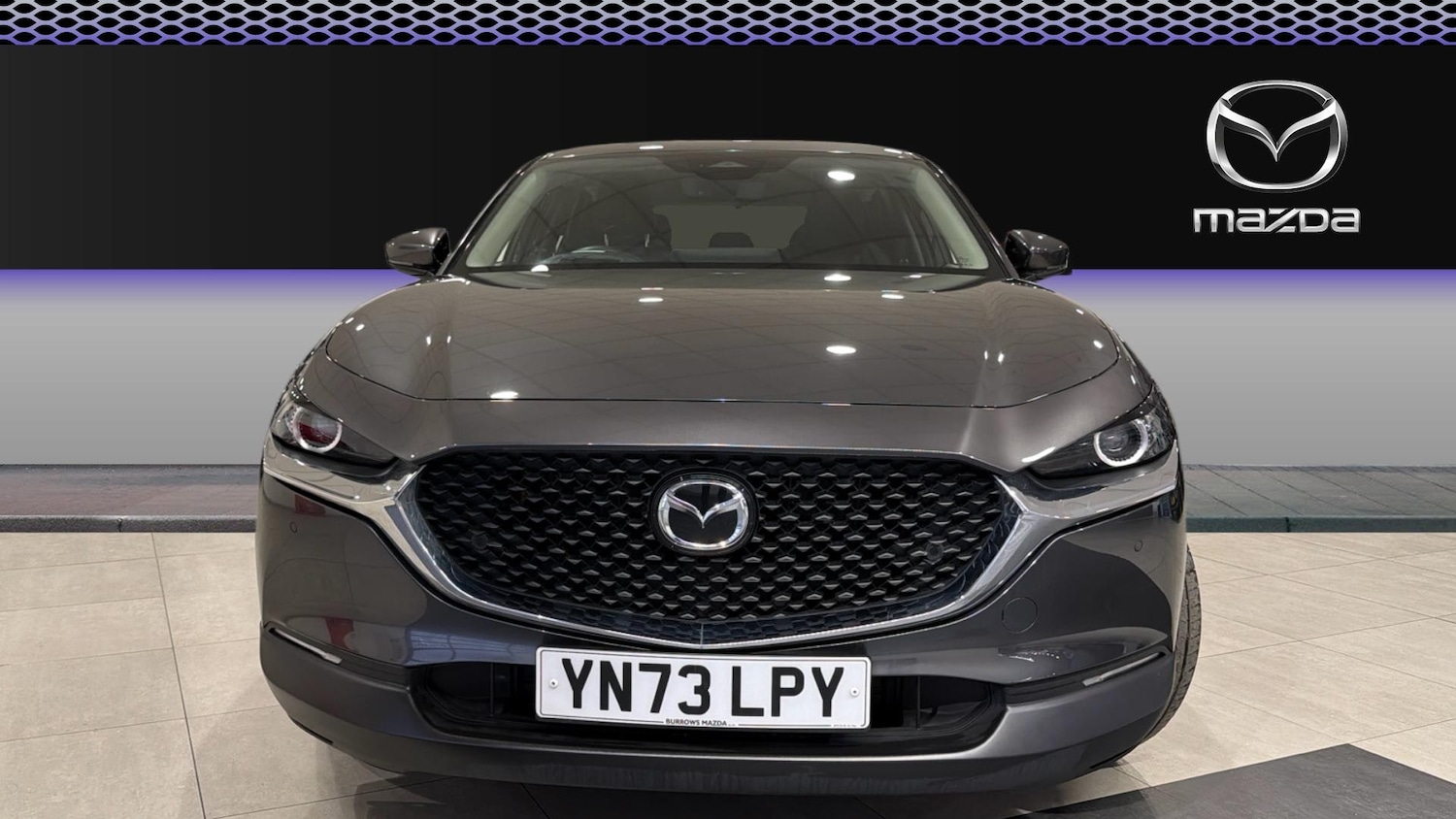 Used Mazda CX-30 2024 for sale - 77247251: Photo 3