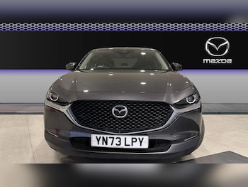 Used Mazda CX-30 2024 for sale - 77247251: Photo