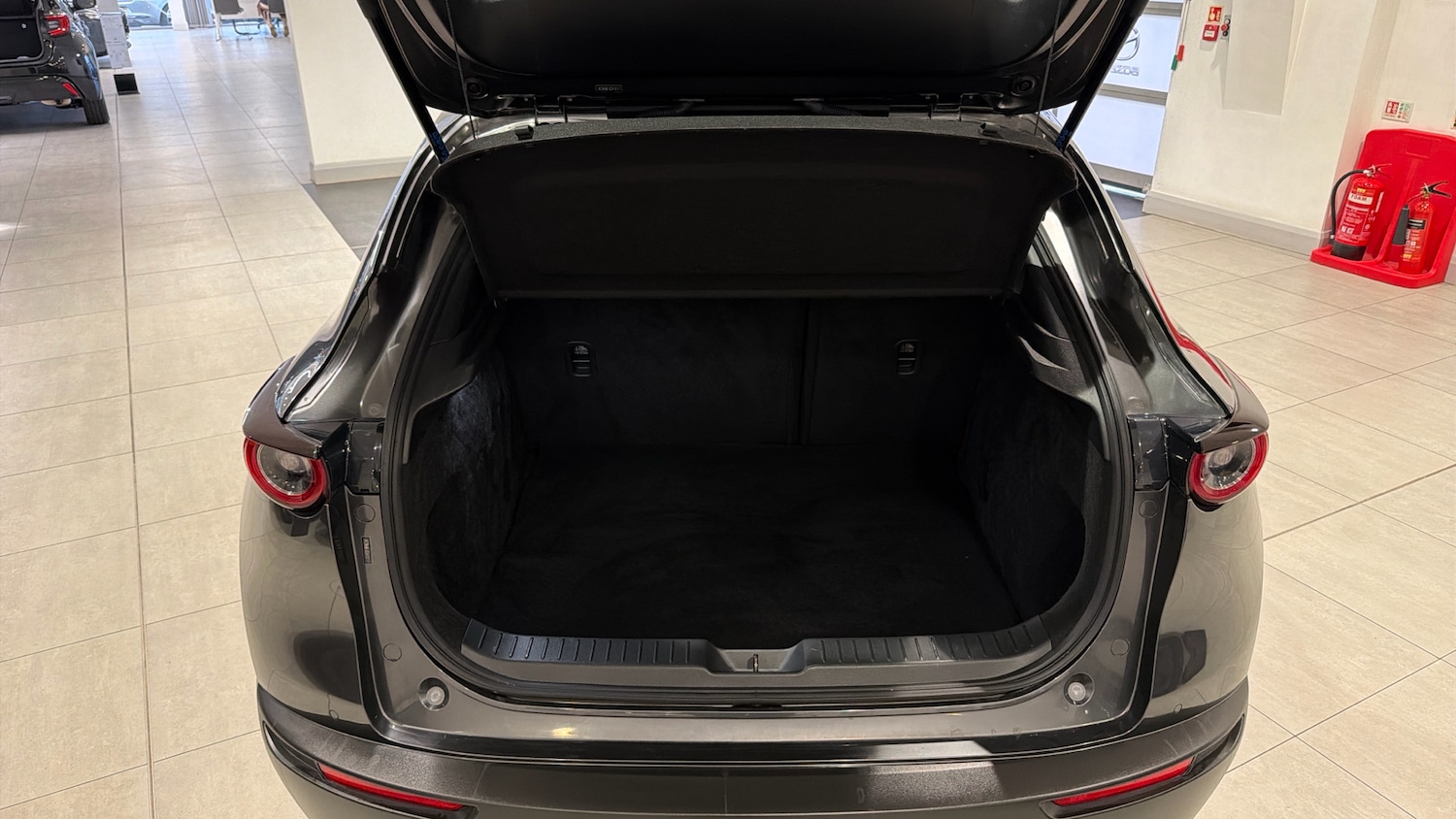 Used Mazda CX-30 2024 for sale - 77247251: Photo 4