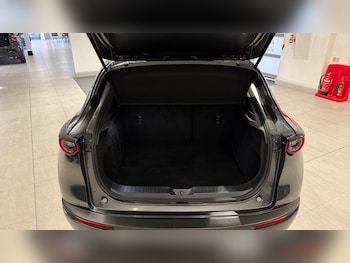 Used Mazda CX-30 2024 for sale - 77247251: Photo