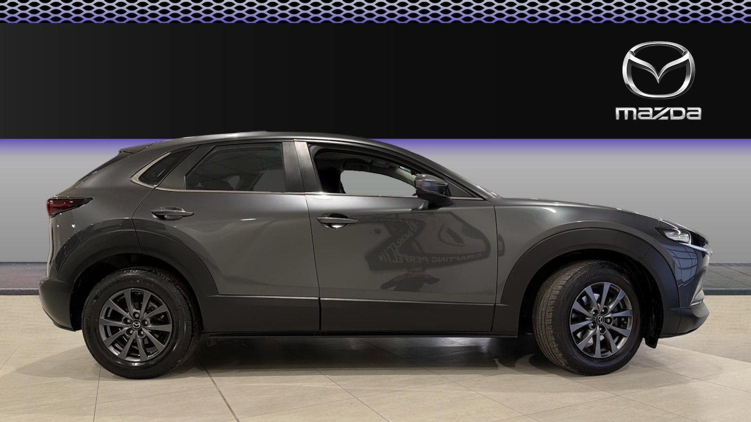 Used Mazda CX-30 2024 for sale - 77247251: Photo 5