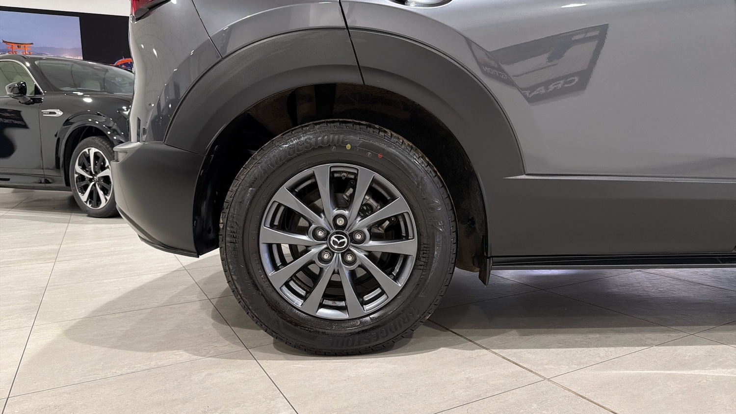 Used Mazda CX-30 2024 for sale - 77247251: Photo 7