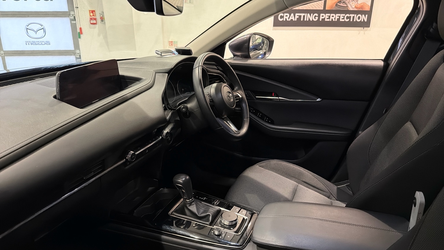 Used Mazda CX-30 2024 for sale - 77247251: Photo 9