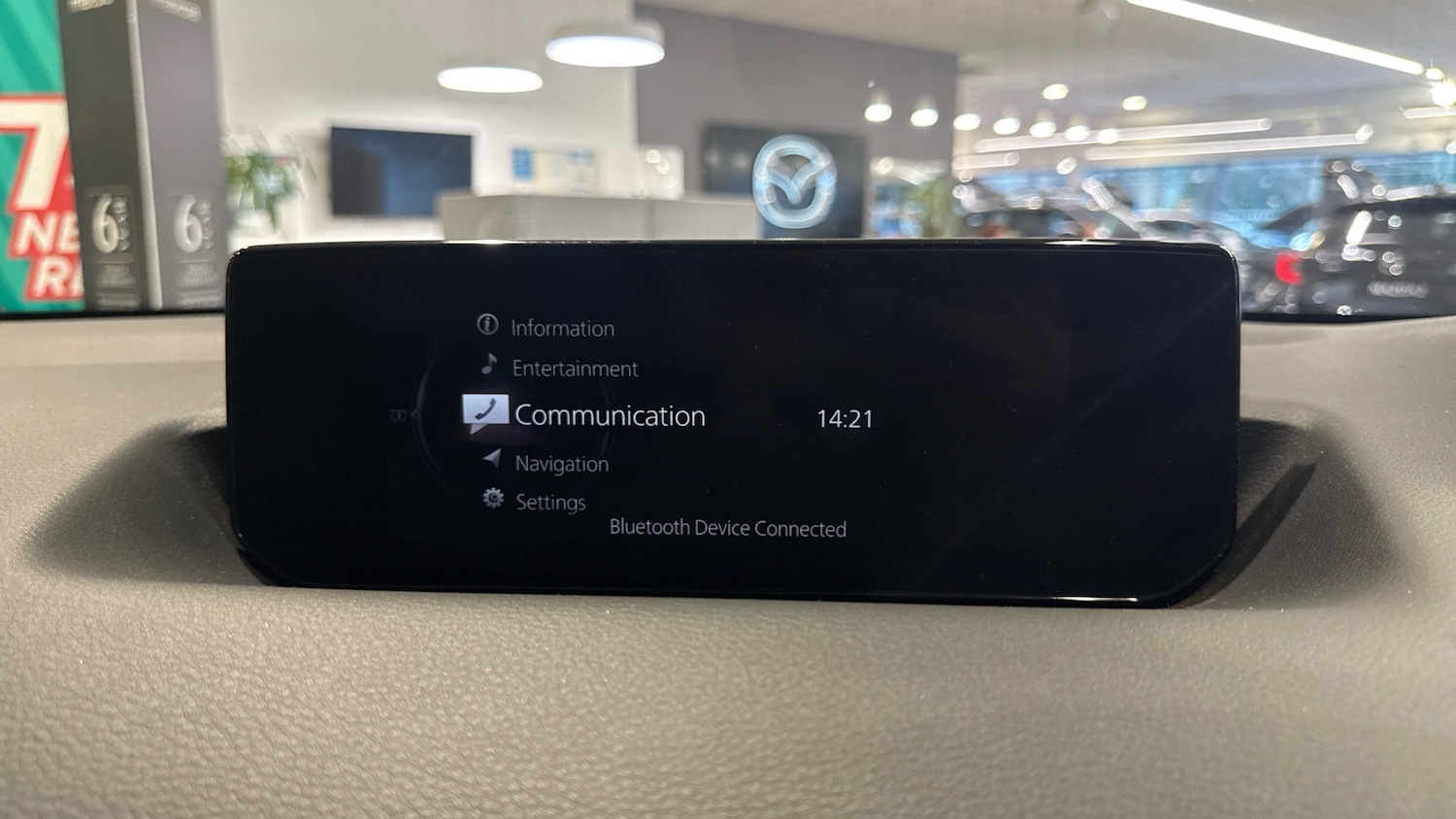 Used Mazda MX-30 2025 for sale - 77140498: Photo 12